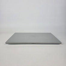 Load image into Gallery viewer, Dell XPS 15 9500 Silver 2.6 GHz Intel Core i7 10th Gen. 32GB RAM 1TB Solid State Drive NVIDIA GeForce GTX 1650 Ti 4 GB