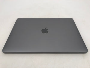 MacBook Pro 13 Space Gray 2022 3.49GHz M2 8-Core CPU 10-Core GPU 16GB 1TB