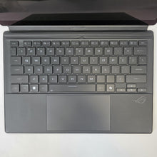 Load image into Gallery viewer, ROG Flow Z13 GZ302 13.4 Black 3.0 GHz AMD Ryzen AI MAX+ 395 128GB RAM 1TB Solid State Drive