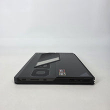 Load image into Gallery viewer, ROG Flow Z13 GZ302 13.4 Black 3.0 GHz AMD Ryzen AI MAX+ 395 128GB RAM 1TB Solid State Drive
