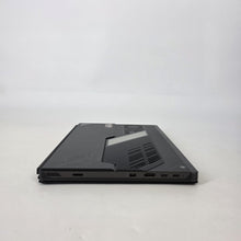Load image into Gallery viewer, ROG Flow Z13 GZ302 13.4 Black 3.0 GHz AMD Ryzen AI MAX+ 395 128GB RAM 1TB Solid State Drive