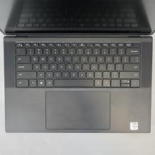 Load image into Gallery viewer, Dell Precision 5550 15.6 Gray 2.7 GHz Intel Core i7 10th Gen. 16GB RAM 512GB Solid State Drive NVIDIA Quadro T1000 4 GB