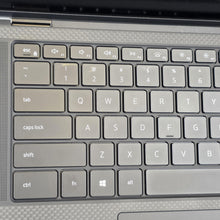 Load image into Gallery viewer, Dell Precision 5550 15.6 Gray 2.7 GHz Intel Core i7 10th Gen. 16GB RAM 512GB Solid State Drive NVIDIA Quadro T1000 4 GB