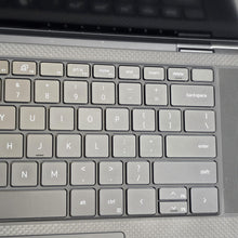 Load image into Gallery viewer, Dell Precision 5550 15.6 Gray 2.7 GHz Intel Core i7 10th Gen. 16GB RAM 512GB Solid State Drive NVIDIA Quadro T1000 4 GB