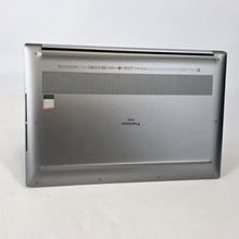 Load image into Gallery viewer, Dell Precision 5550 15.6 Gray 2.7 GHz Intel Core i7 10th Gen. 16GB RAM 512GB Solid State Drive NVIDIA Quadro T1000 4 GB