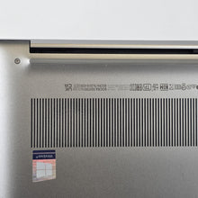 Load image into Gallery viewer, Dell Precision 5550 15.6 Gray 2.7 GHz Intel Core i7 10th Gen. 16GB RAM 512GB Solid State Drive NVIDIA Quadro T1000 4 GB