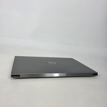 Load image into Gallery viewer, Dell Precision 5550 15.6 Gray 2.7 GHz Intel Core i7 10th Gen. 16GB RAM 512GB Solid State Drive NVIDIA Quadro T1000 4 GB