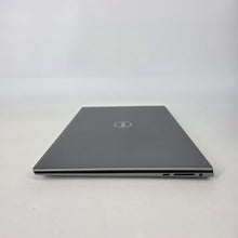 Load image into Gallery viewer, Dell Precision 5550 15.6 Gray 2.7 GHz Intel Core i7 10th Gen. 16GB RAM 512GB Solid State Drive NVIDIA Quadro T1000 4 GB