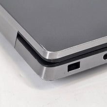 Load image into Gallery viewer, Dell Precision 5550 15.6 Gray 2.7 GHz Intel Core i7 10th Gen. 16GB RAM 512GB Solid State Drive NVIDIA Quadro T1000 4 GB