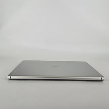 Load image into Gallery viewer, Dell Inspiron 5550 15.6 Gray 3.4 GHz Intel Core i7 11th Gen. 16GB RAM 512GB Solid State Drive NVIDIA GeForce MX450 2 GB