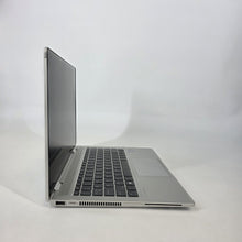 Load image into Gallery viewer, HP Elitebook x360 830 G6 13.3 Silver 1.9 GHz Intel Core i7 8th Gen. 32GB RAM 256GB Solid State Drive