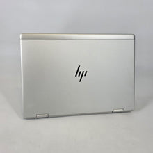 Load image into Gallery viewer, HP Elitebook x360 830 G6 13.3 Silver 1.9 GHz Intel Core i7 8th Gen. 32GB RAM 256GB Solid State Drive