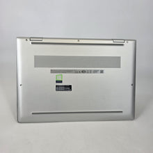 Load image into Gallery viewer, HP Elitebook x360 830 G6 13.3 Silver 1.9 GHz Intel Core i7 8th Gen. 32GB RAM 256GB Solid State Drive