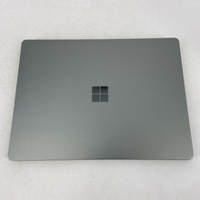 Load image into Gallery viewer, Microsoft Surface Laptop Go 2 12&quot; Sage 2022 TOUCH 2.4GHz i5-1135G7 8GB 128GB SSD