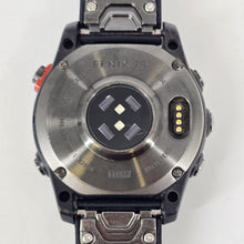 Load image into Gallery viewer, Garmin Fenix 7S Solar Edition 42mm Gray GPS