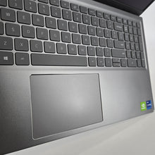 Load image into Gallery viewer, Dell Inspiron 5550 15.6 Gray 3.4 GHz Intel Core i7 11th Gen. 16GB RAM 512GB Solid State Drive NVIDIA GeForce MX450 2 GB