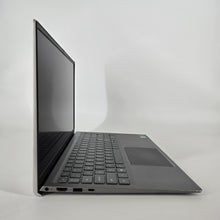 Load image into Gallery viewer, Dell Inspiron 5550 15.6 Gray 3.4 GHz Intel Core i7 11th Gen. 16GB RAM 512GB Solid State Drive NVIDIA GeForce MX450 2 GB