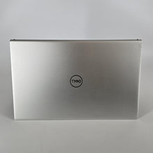 Load image into Gallery viewer, Dell Inspiron 5550 15.6 Gray 3.4 GHz Intel Core i7 11th Gen. 16GB RAM 512GB Solid State Drive NVIDIA GeForce MX450 2 GB