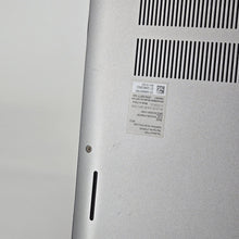 Load image into Gallery viewer, Dell Inspiron 5550 15.6 Gray 3.4 GHz Intel Core i7 11th Gen. 16GB RAM 512GB Solid State Drive NVIDIA GeForce MX450 2 GB