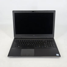 Load image into Gallery viewer, Dell Precision 7540 15.6 Gray 2.6 GHz Intel Core i7 9th Gen. 16GB RAM 512GB Solid State Drive AMD Radeon Pro WX 3200 4 GB