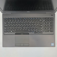 Load image into Gallery viewer, Dell Precision 7540 15.6 Gray 2.6 GHz Intel Core i7 9th Gen. 16GB RAM 512GB Solid State Drive AMD Radeon Pro WX 3200 4 GB