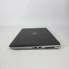 Load image into Gallery viewer, Dell Precision 7540 15.6 Gray 2.6 GHz Intel Core i7 9th Gen. 16GB RAM 512GB Solid State Drive AMD Radeon Pro WX 3200 4 GB