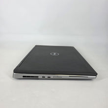 Load image into Gallery viewer, Dell Precision 7540 15.6 Gray 2.6 GHz Intel Core i7 9th Gen. 16GB RAM 512GB Solid State Drive AMD Radeon Pro WX 3200 4 GB