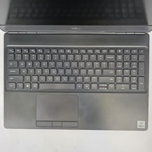 Load image into Gallery viewer, Dell Precision 7550 15.6 Gray 2.7 GHz Intel Core i7 10th Gen. 64GB RAM 512GB Solid State Drive NVIDIA Quadro T2000 4 GB
