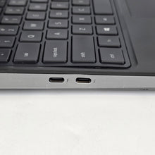 Load image into Gallery viewer, Dell Precision 7550 15.6 Gray 2.7 GHz Intel Core i7 10th Gen. 64GB RAM 512GB Solid State Drive NVIDIA Quadro T2000 4 GB