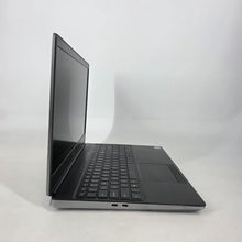 Load image into Gallery viewer, Dell Precision 7550 15.6 Gray 2.7 GHz Intel Core i7 10th Gen. 64GB RAM 512GB Solid State Drive NVIDIA Quadro T2000 4 GB