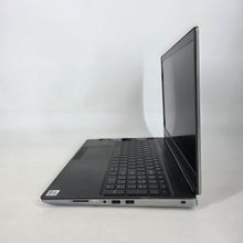 Load image into Gallery viewer, Dell Precision 7550 15.6 Gray 2.7 GHz Intel Core i7 10th Gen. 64GB RAM 512GB Solid State Drive NVIDIA Quadro T2000 4 GB