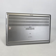 Load image into Gallery viewer, Dell Precision 7550 15.6 Gray 2.7 GHz Intel Core i7 10th Gen. 64GB RAM 512GB Solid State Drive NVIDIA Quadro T2000 4 GB