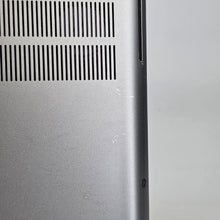Load image into Gallery viewer, Dell Precision 7550 15.6 Gray 2.7 GHz Intel Core i7 10th Gen. 64GB RAM 512GB Solid State Drive NVIDIA Quadro T2000 4 GB