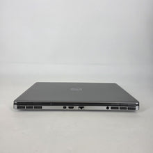Load image into Gallery viewer, Dell Precision 7550 15.6 Gray 2.7 GHz Intel Core i7 10th Gen. 64GB RAM 512GB Solid State Drive NVIDIA Quadro T2000 4 GB