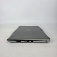 Load image into Gallery viewer, Dell Precision 7550 15.6 Gray 2.7 GHz Intel Core i7 10th Gen. 64GB RAM 512GB Solid State Drive NVIDIA Quadro T2000 4 GB