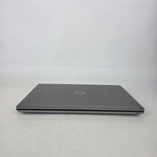 Load image into Gallery viewer, Dell Precision 7550 15.6 Gray 2.7 GHz Intel Core i7 10th Gen. 64GB RAM 512GB Solid State Drive NVIDIA Quadro T2000 4 GB