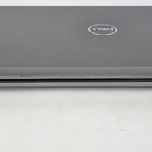 Load image into Gallery viewer, Dell Precision 7550 15.6 Gray 2.7 GHz Intel Core i7 10th Gen. 64GB RAM 512GB Solid State Drive NVIDIA Quadro T2000 4 GB