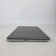Load image into Gallery viewer, Dell Precision 7550 15.6 Gray 2.7 GHz Intel Core i7 10th Gen. 64GB RAM 512GB Solid State Drive NVIDIA Quadro T2000 4 GB