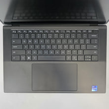 Load image into Gallery viewer, Dell Precision 5570 15.6 Gray 2.5 GHz Intel Core i9 12th Gen. 64GB RAM 1TB Solid State Drive NVIDIA RTX A2000 8 GB