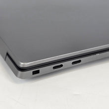 Load image into Gallery viewer, Dell Precision 5570 15.6 Gray 2.5 GHz Intel Core i9 12th Gen. 64GB RAM 1TB Solid State Drive NVIDIA RTX A2000 8 GB