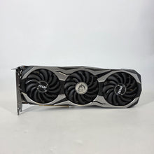 Load image into Gallery viewer, NVIDIA GeForce RTX 2070 8GB RAM