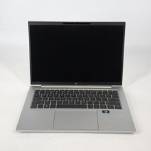 Load image into Gallery viewer, HP Elitebook 845 G9 14 Silver 2.7 GHz AMD Ryzen 7 Pro 6850U 32GB RAM 1TB Solid State Drive