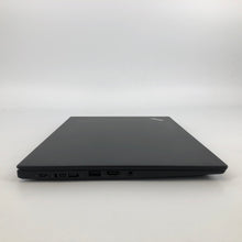 Load image into Gallery viewer, Lenovo ThinkPad T14s 14&quot; Black 2020 FHD 1.6GHz i5-10210U 16GB 512GB - Excellent