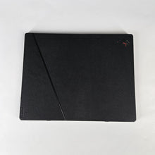 Load image into Gallery viewer, Lenovo ThinkPad X1 Fold Gen 1 13.3 Black WiFi 1.4 GHz Intel Core i5-L16G7 8GB RAM 256GB Solid State Drive