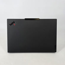 Load image into Gallery viewer, Lenovo ThinkPad X1 Carbon Gen 14 14 Gray 2.0 GHz Intel Core Ultra 7 Series 2 32GB RAM 1TB Solid State Drive