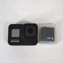 Load image into Gallery viewer, GoPro Hero 8 Black