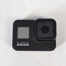Load image into Gallery viewer, GoPro Hero 8 Black