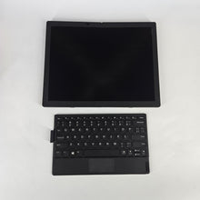Load image into Gallery viewer, Lenovo ThinkPad X1 Fold Gen 1 13.3 Black WiFi 1.4 GHz Intel Core i5-L16G7 8GB RAM 256GB Solid State Drive