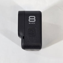 Load image into Gallery viewer, GoPro Hero 8 Black