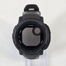 Load image into Gallery viewer, Garmin Instinct 2 Standard Edition 45mm Black GPS